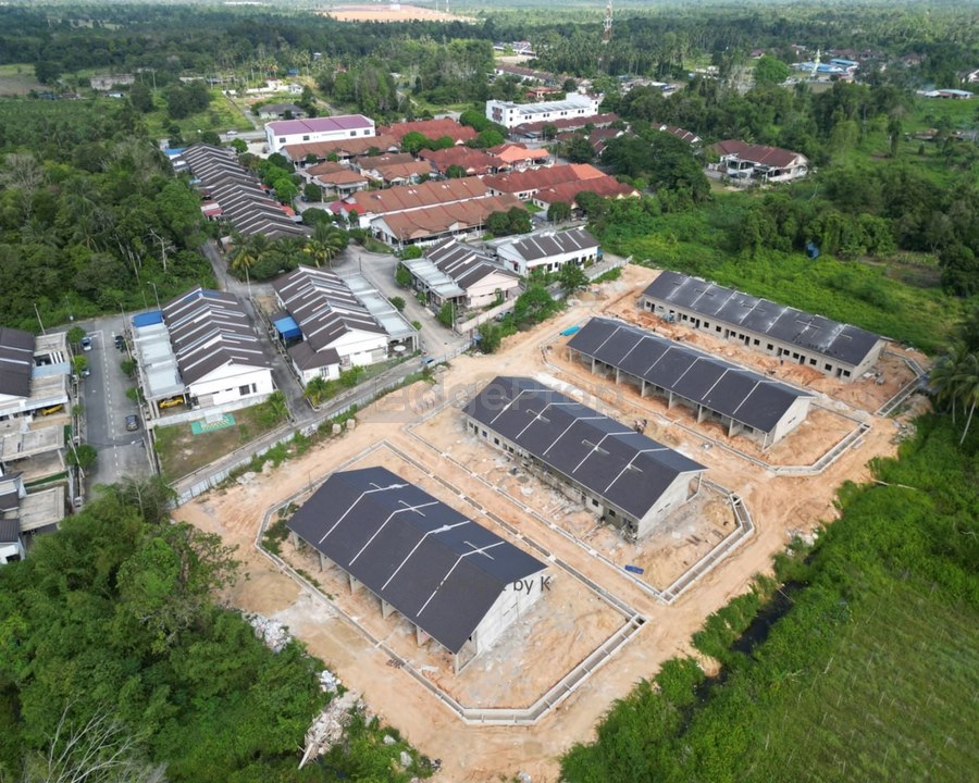 Taj 93 Kampung Sungai Soi, Pahang, Kuantan