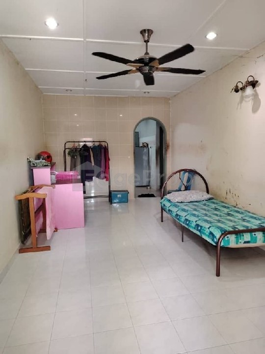 Teres corner lot 🧩INDERAPURA KUANTAN , Pahang, Kuantan