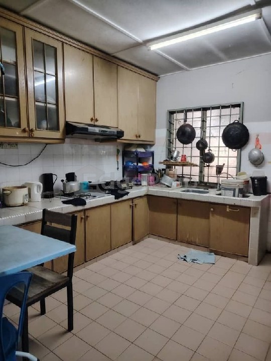 Teres corner lot 🧩INDERAPURA KUANTAN , Pahang, Kuantan
