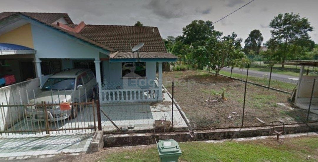 Teres corner lot 🧩INDERAPURA KUANTAN , Pahang, Kuantan