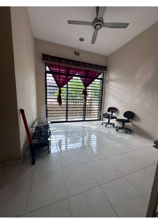 Double storey Semi D taman astana permai IM 12/3, Pahang, Kuantan