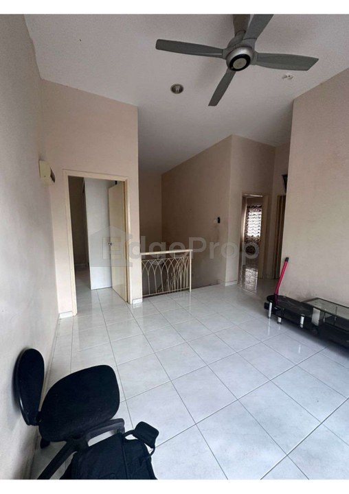 Double storey Semi D taman astana permai IM 12/3, Pahang, Kuantan