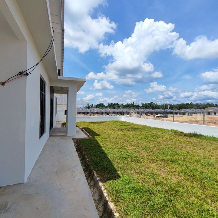 Semi D Taman Indera Mahkota, Pahang, Kuantan
