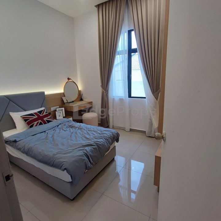 Semi D Taman Indera Mahkota, Pahang, Kuantan