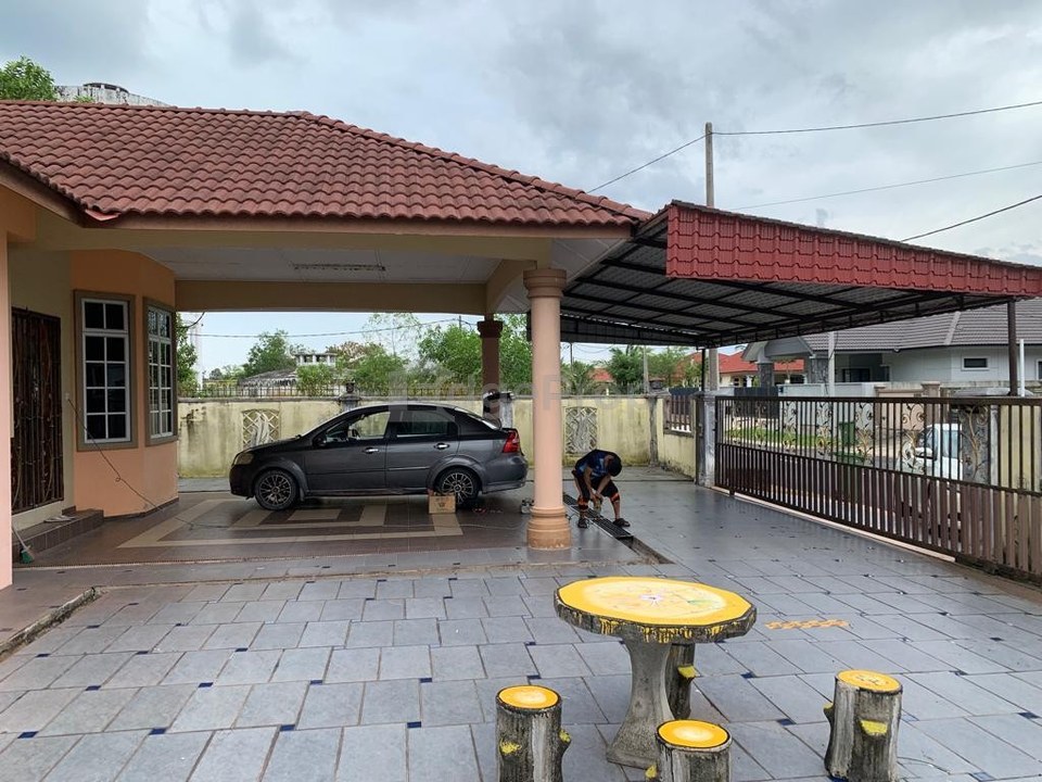  Peramu Pekan, Pahang, Pekan