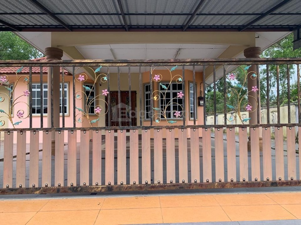  Peramu Pekan, Pahang, Pekan
