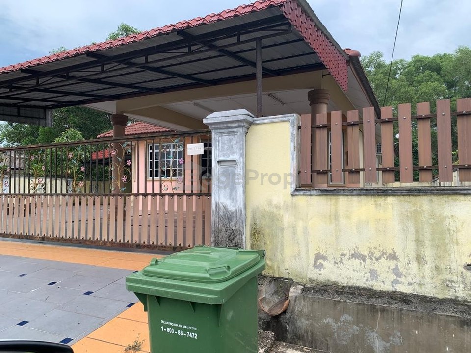  Peramu Pekan, Pahang, Pekan