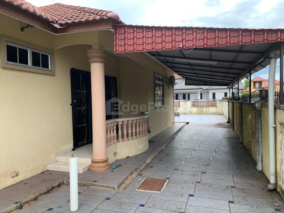  Peramu Pekan, Pahang, Pekan