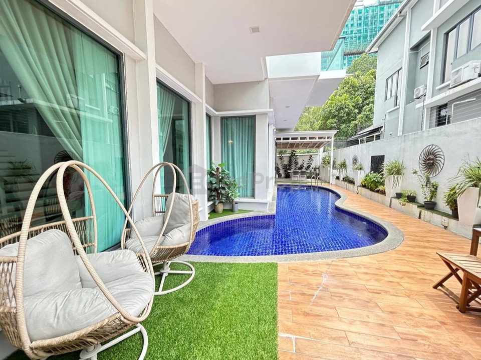 Subang Heights East , Selangor, Subang Jaya
