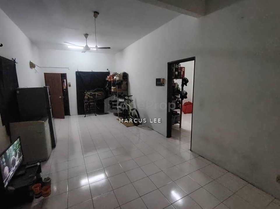 Puncak Perdana