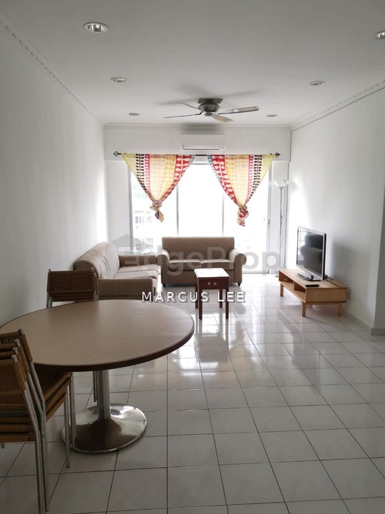 Menara Menjalara