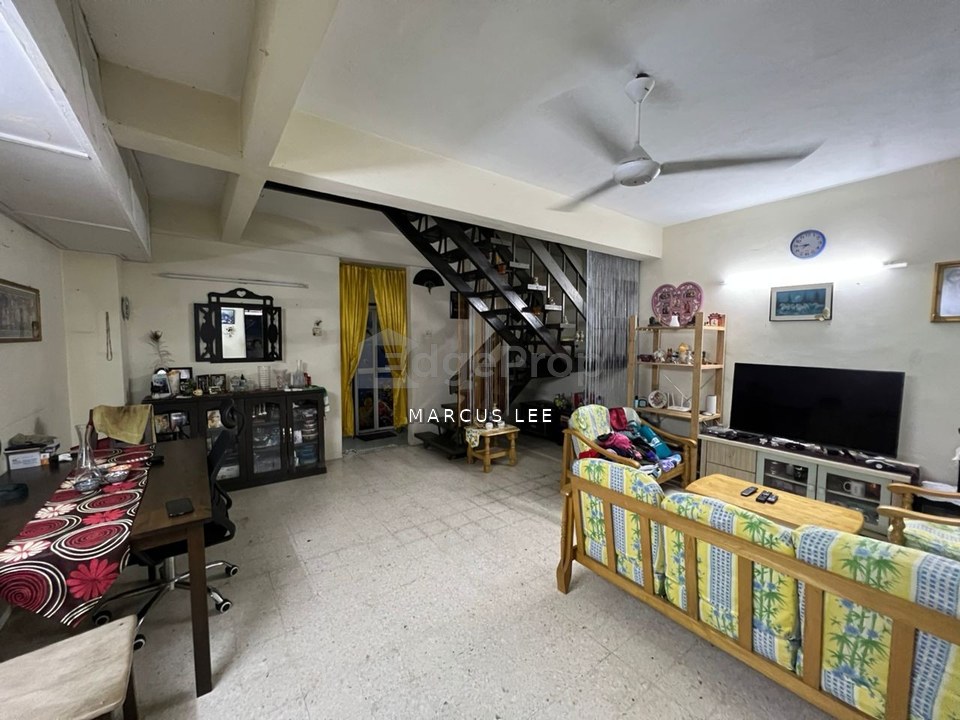 Taman Sri Gombak