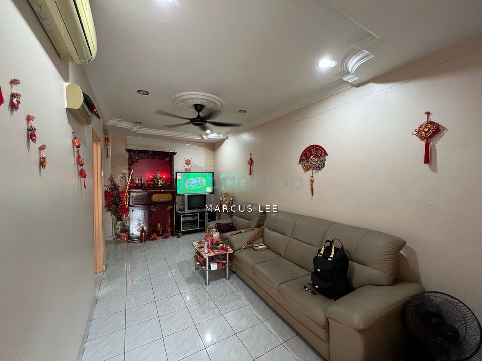 Puncak Perdana