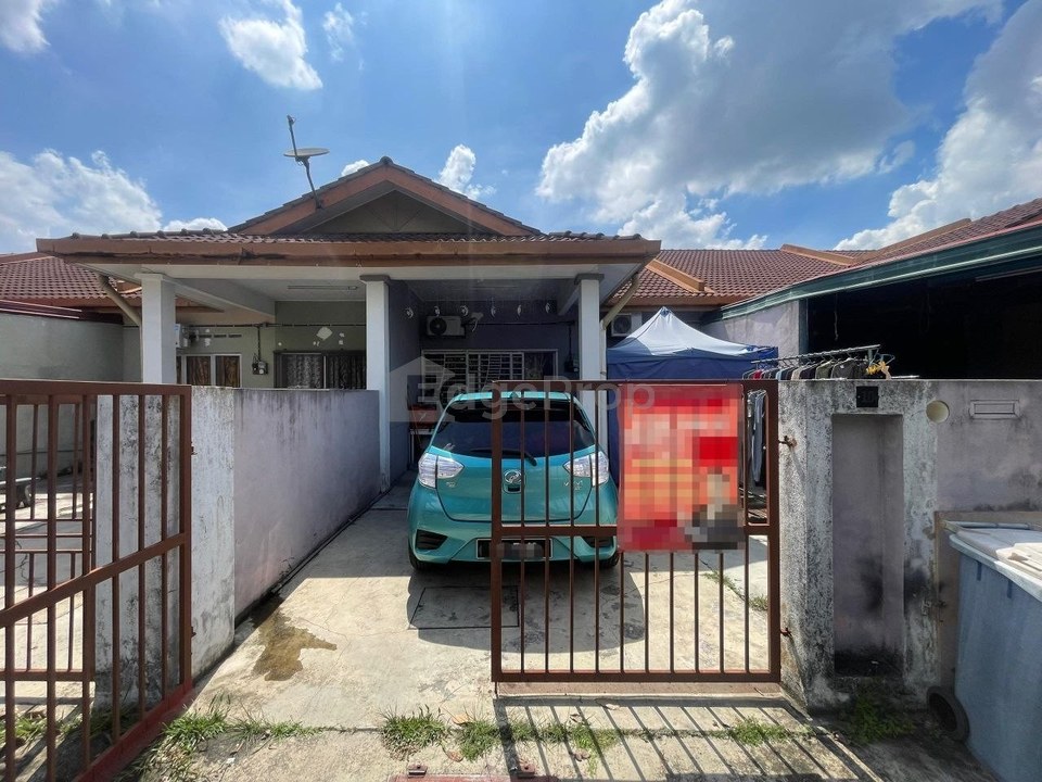 Taman Bentara