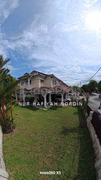 ARA DAMANSARA | Corner Lot Double Storey Terrace, Selangor, Ara Damansara