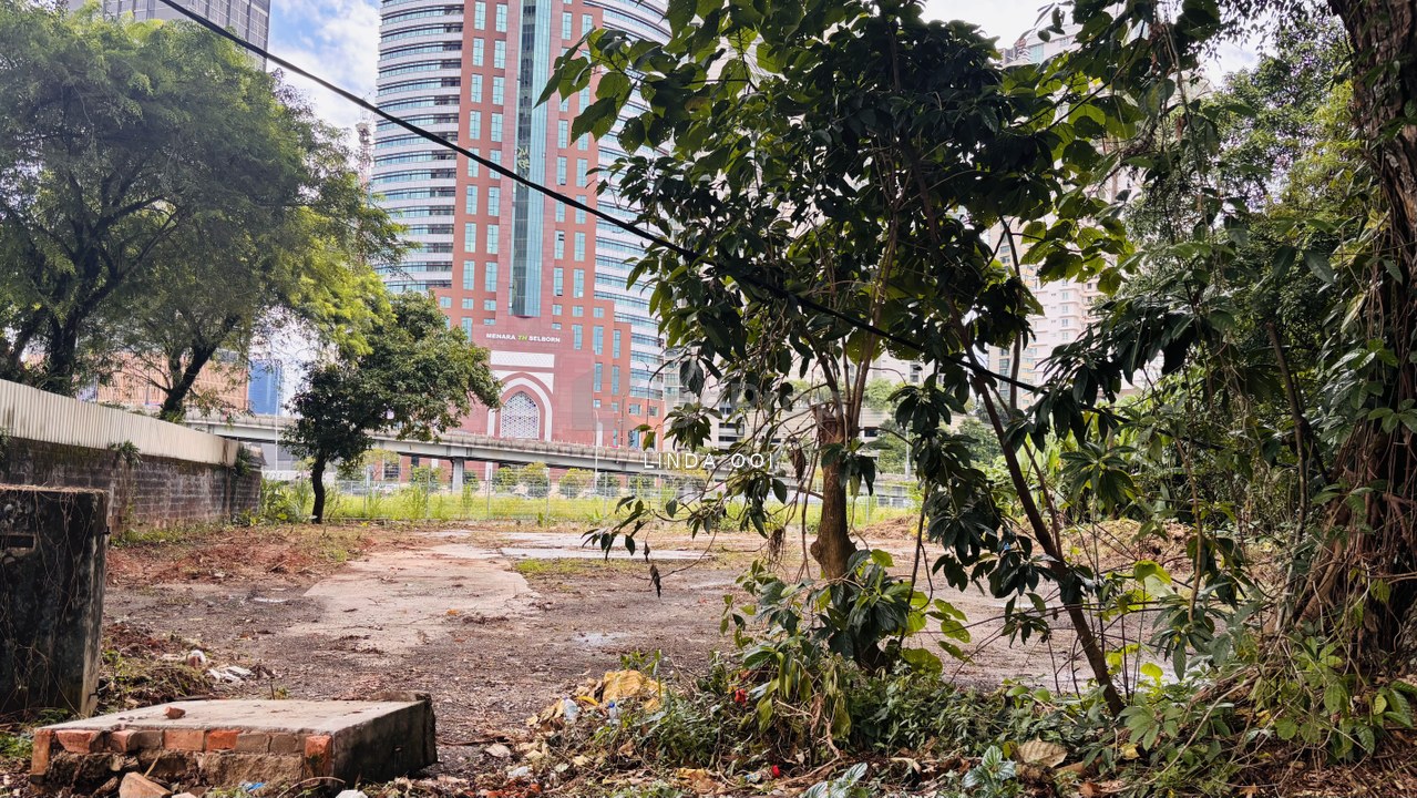 Jalan Lai Tet Loke 