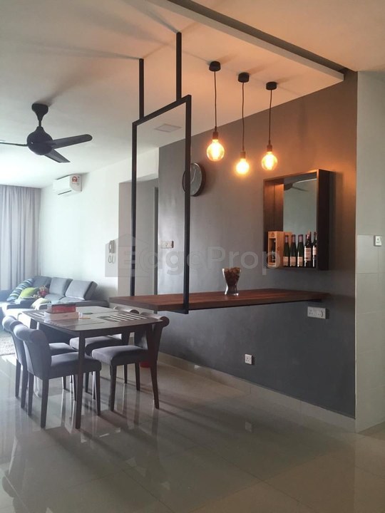 Kiara Residences 2 (Residensi Kiara Jalil 2)