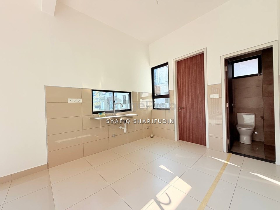 Ilham Residence 3 @ City of Elmina