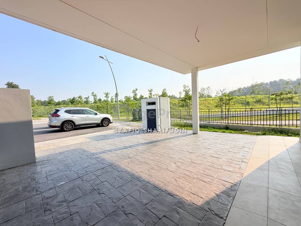 Ilham Residence 3 @ City of Elmina