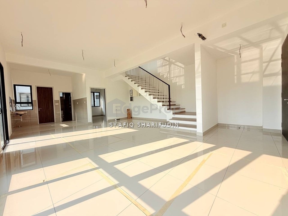 Ilham Residence 3 @ City of Elmina