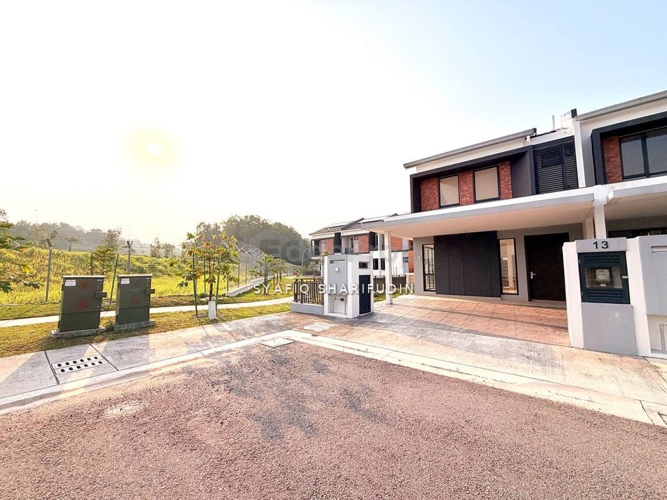 Ilham Residence 3 @ City of Elmina