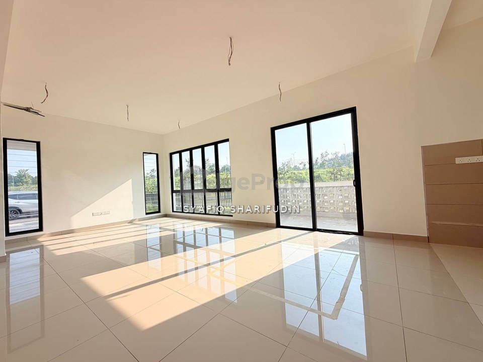 Ilham Residence 3 @ City of Elmina