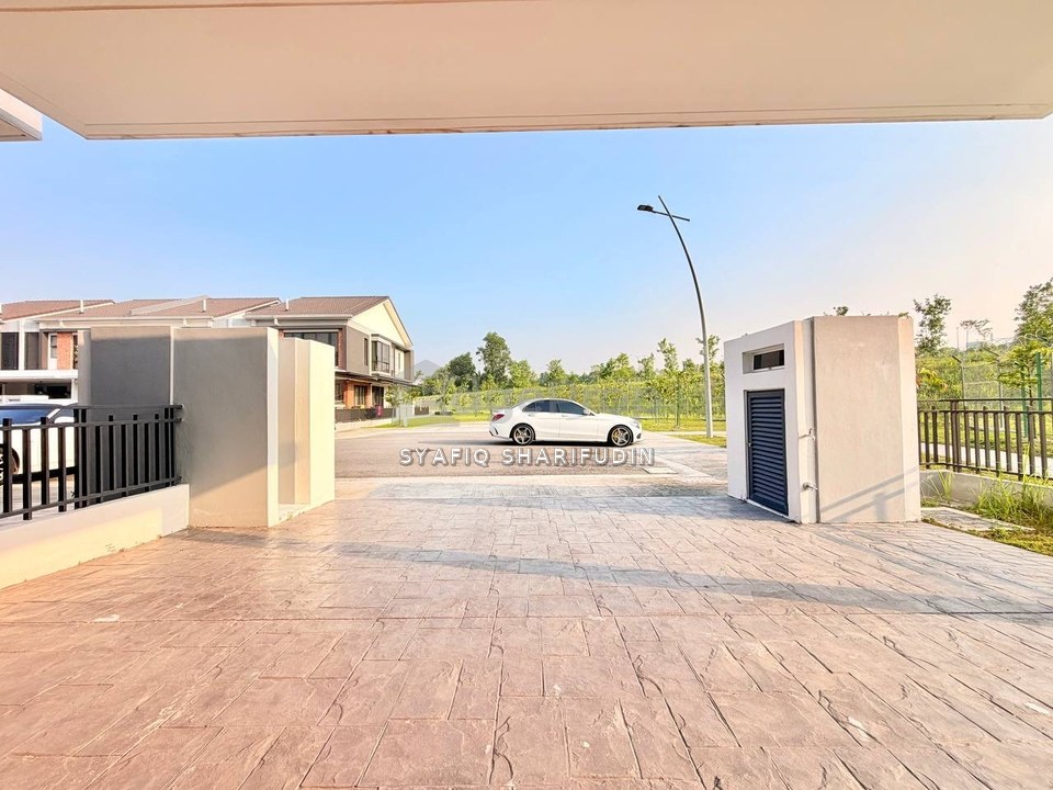 Ilham Residence 3 @ City of Elmina