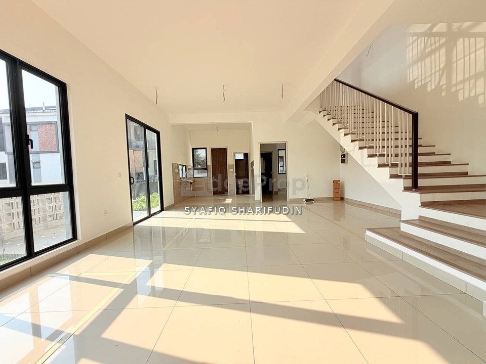 Ilham Residence 3 @ City of Elmina