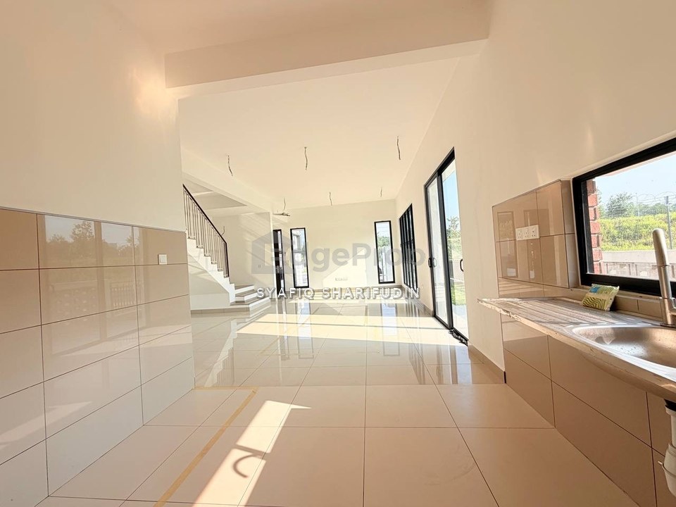 Ilham Residence 3 @ City of Elmina