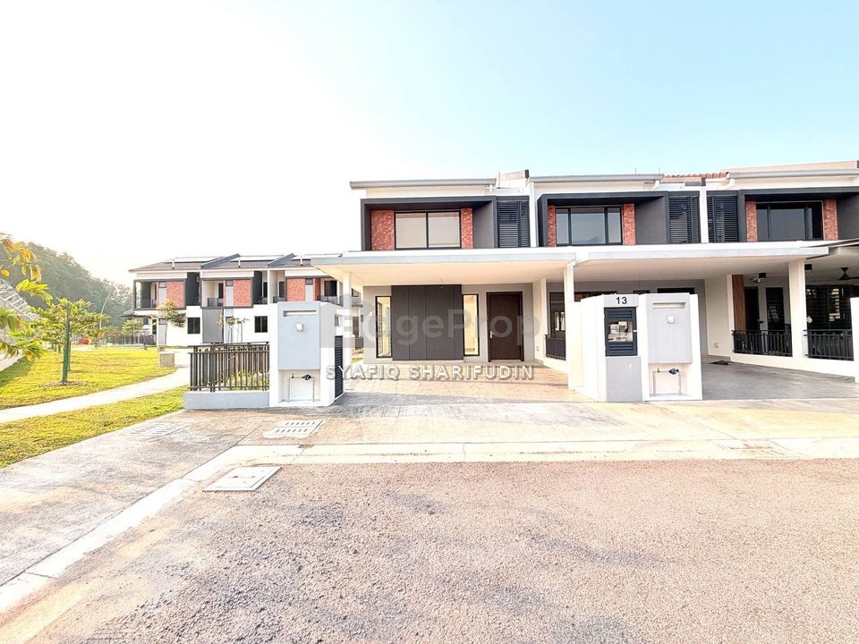 Ilham Residence 3 @ City of Elmina