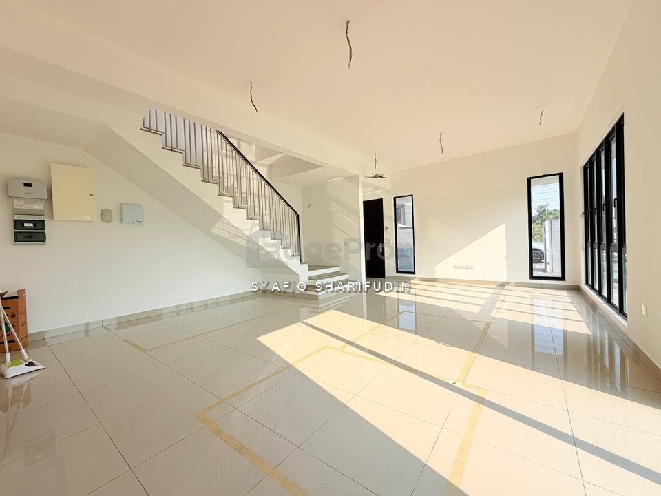 Ilham Residence 3 @ City of Elmina