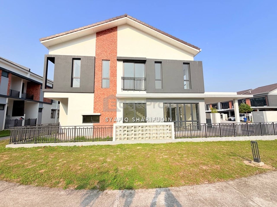 Ilham Residence 3 @ City of Elmina