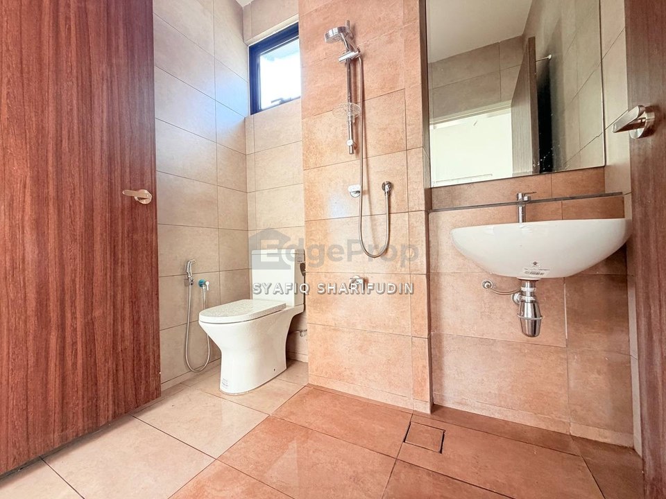 Ilham Residence 3 @ City of Elmina