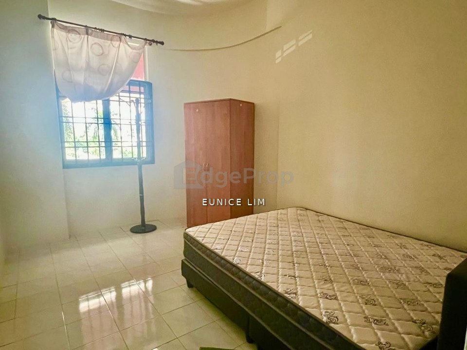 Fully Furnished City Tower (Pangsapuri Maharani) For Rent, Johor, Muar