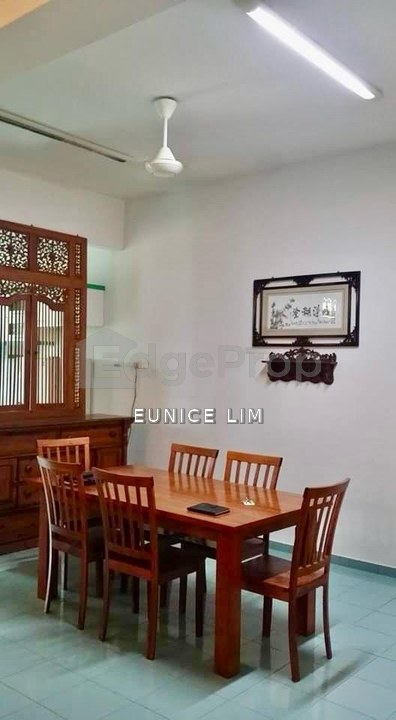 Fully Furnished City Tower (Pangsapuri Maharani) For Rent, Johor, Muar