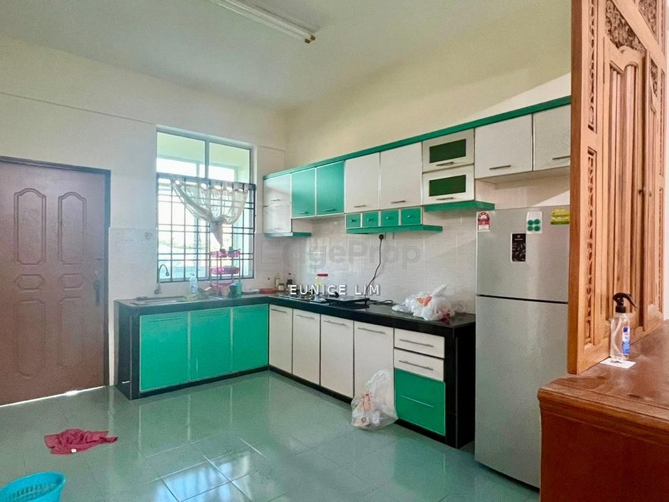 Fully Furnished City Tower (Pangsapuri Maharani) For Rent, Johor, Muar