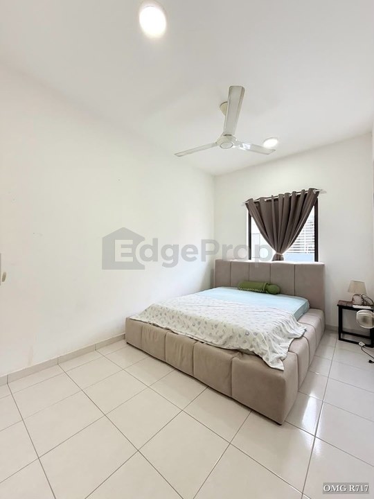 Setia Permai 3 Setia Alam Bukit Raja Klang 2 Sty Econsave Mart, City Mall Partially Furnished , Selangor, Shah Alam
