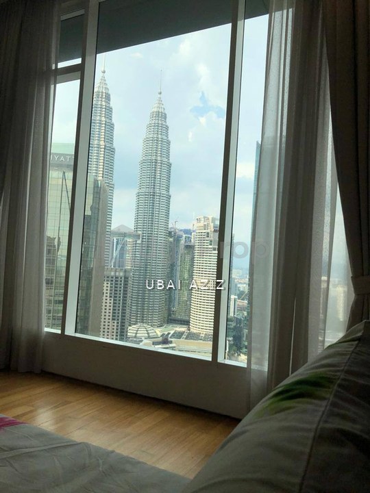 ViPod Residences (6 Kia Peng)