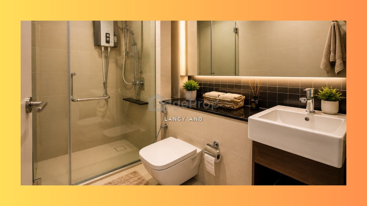 The Ridge @ KL East (Residensi Rabung KL Timur)