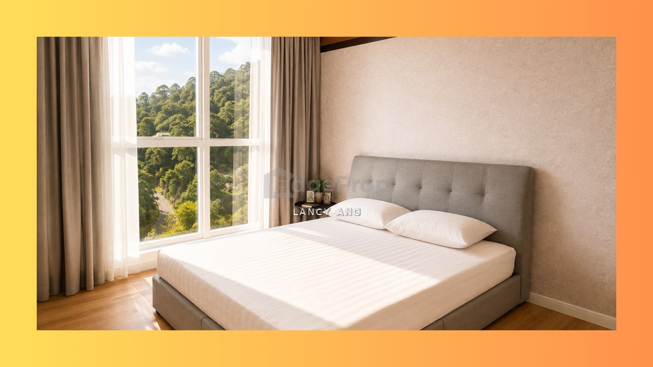 The Ridge @ KL East (Residensi Rabung KL Timur)
