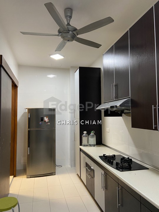 Monterey Residences @ Eco Sanctuary