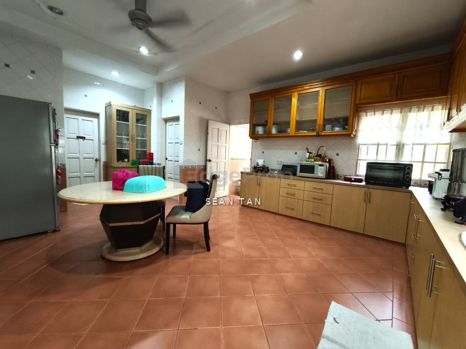Rawang Bandar Country Homes Bungalow For Sale, Selangor, Bandar Country Homes
