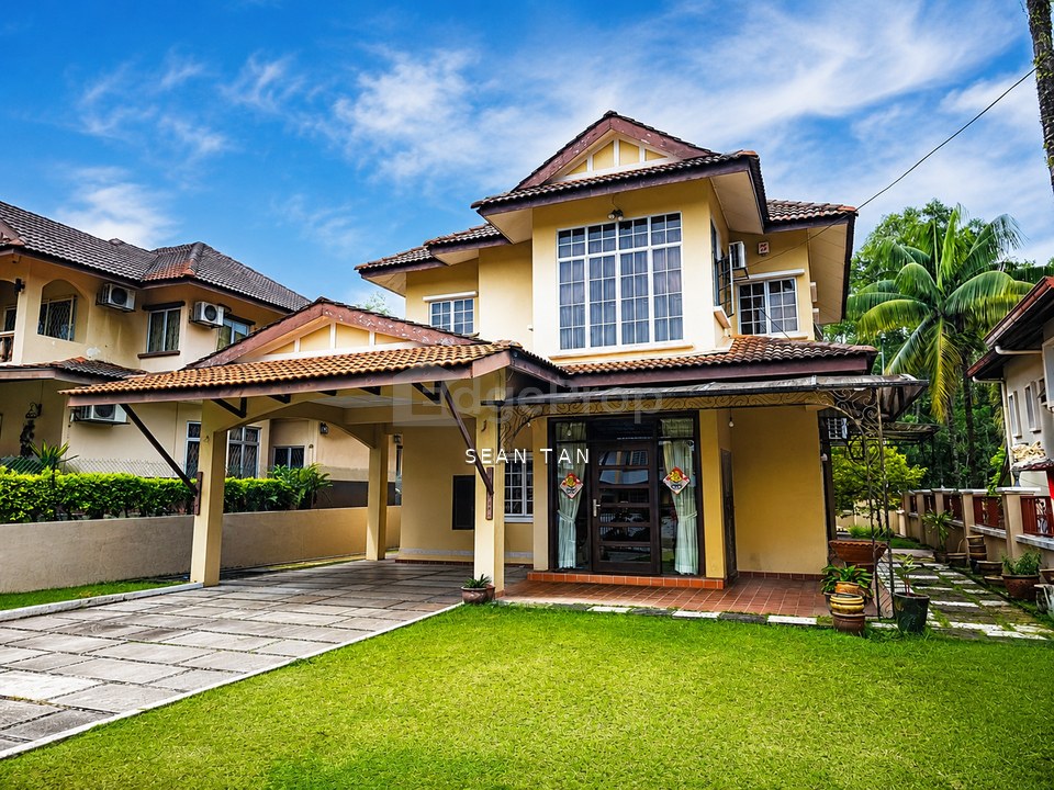Rawang Bandar Country Homes Bungalow For Sale, Selangor, Bandar Country Homes