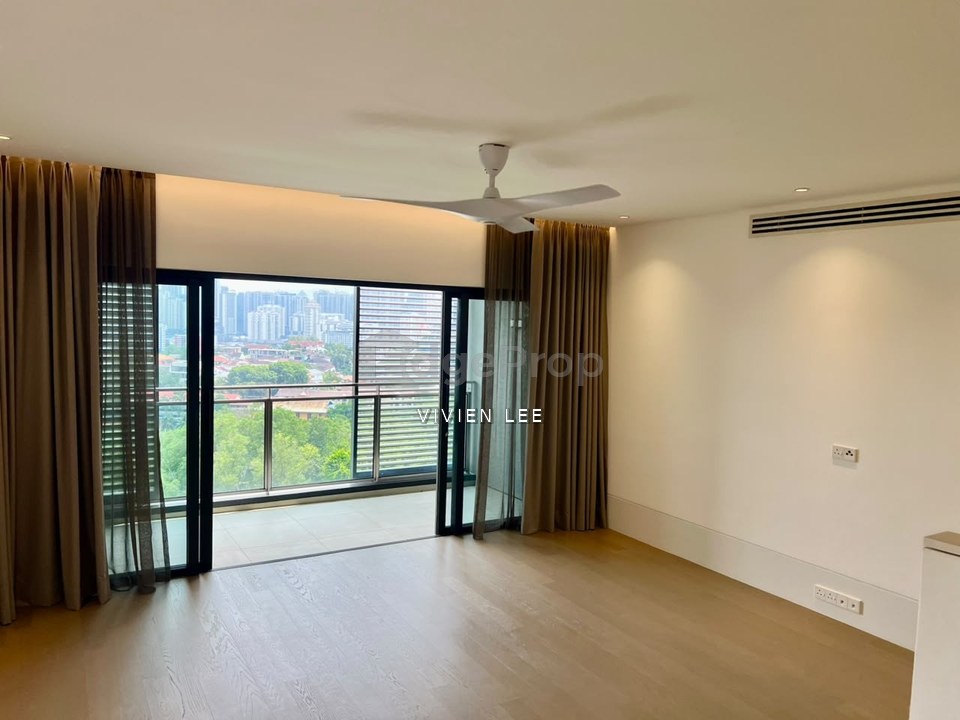 aira residence, damansara heights, kuala lumpur, Kuala Lumpur, Damansara Heights