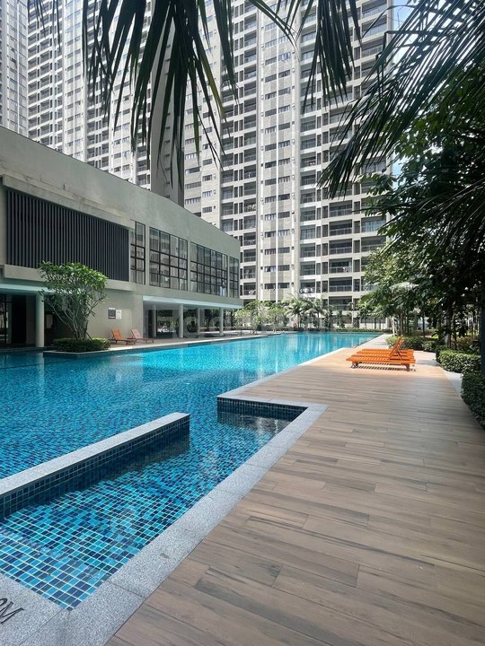 Youth City Residence
