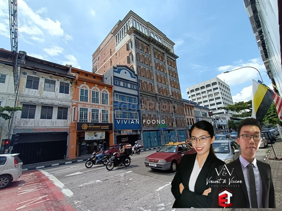 Ipoh Town