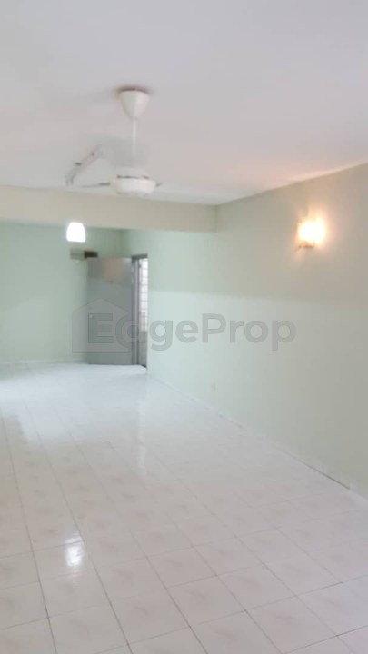 Saujana Apartment ground floor unit Damansara Damai for Rent, Selangor, Damansara Damai
