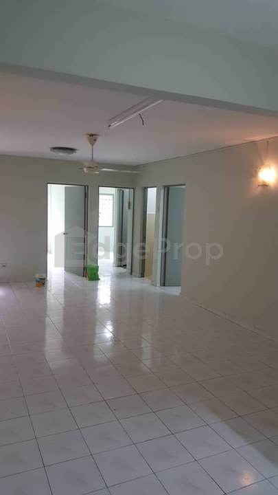 Saujana Apartment ground floor unit Damansara Damai for Rent, Selangor, Damansara Damai
