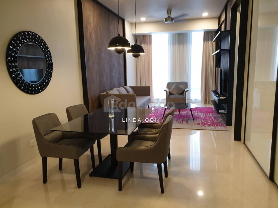 Tropicana The Residences