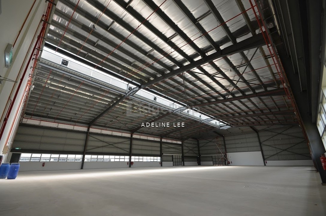 Kawasan Perindustrian SILC